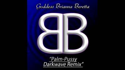 Palm-Pussy (Darkwave Remix): Dark Loopable Gooner Isolation