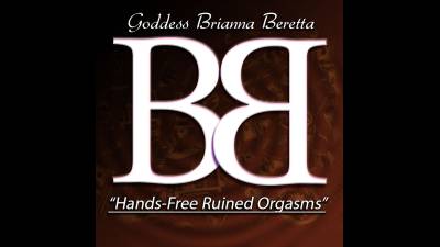 Hands-Free Ruined Orgasm: Small Penis Premie Punishment Programming
