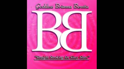 Straight Stroking For Sissy Sluts: Sissy Porn Jerk Off Encouragement