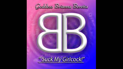 Suck My Girlcock: Enticing Bisexual Encouragement Roleplay