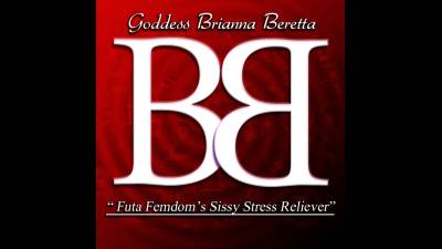 Futa Femdom's Sissy Stress Reliever