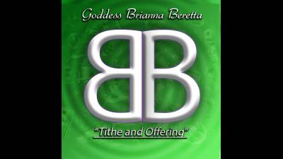 Tithe And Offering: Gentle Goddess Findom Worship