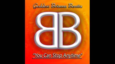 You Can Stop Anytime: Reverse Psych Gooner Encouragement
