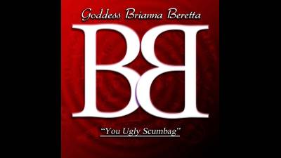You Ugly Scumbag: A Verbal Degrading Interlude