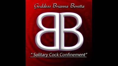 Solitary Cock Confinement: Mesmerizing Mental Chastity
