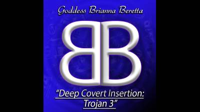 Deep Covert Insertion: Trojan 3 Hfo