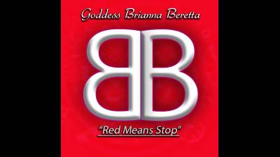 Red Means Stop: Progressive Edging Mental Training