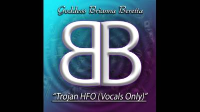 Trojan (Vocals Only): Deep Hands-Free Orgasm Reprogramming