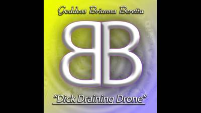 Dick Draining Drone: Chronic Masturbation Jerkoff Programming