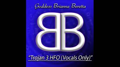 Deep Covert Insertion: Trojan 3 Hfo (Vocals Only)