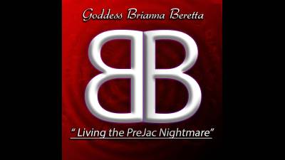 Living The Prejac Nightmare: Dark Atmospheric Pe Anxiety