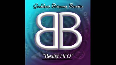 Resist Hfo: Reverse Psychological Trigger Word Mindfuck