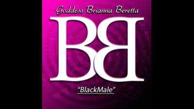 Blackmale: Intense Bi-Exposure Mesmerization