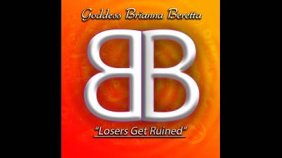 Losers Get Ruined: Verbally Degrading JOI Indoctrination