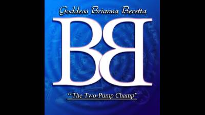 The Two-Pump Champ: Premature Ejaculation Conditioning And Training