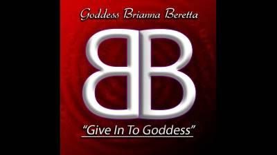 Give Into Goddess