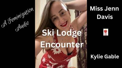 Ski Lodge Encounter Audio