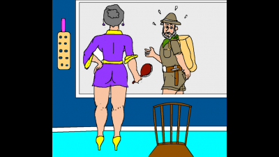 A Warm Homecoming For Panama Jack Audio