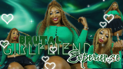 Brutal Girlfriend Experience Mp3