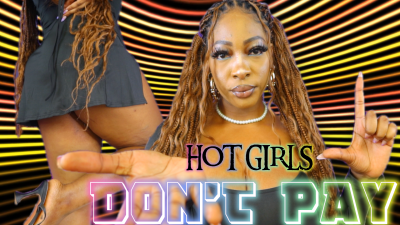 Hot Girls Don't Pay Mp3