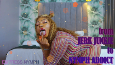 From Jerk Junkie To Nyymph Addict Mp3