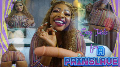 Easy Tasks For A Painslave Mp3