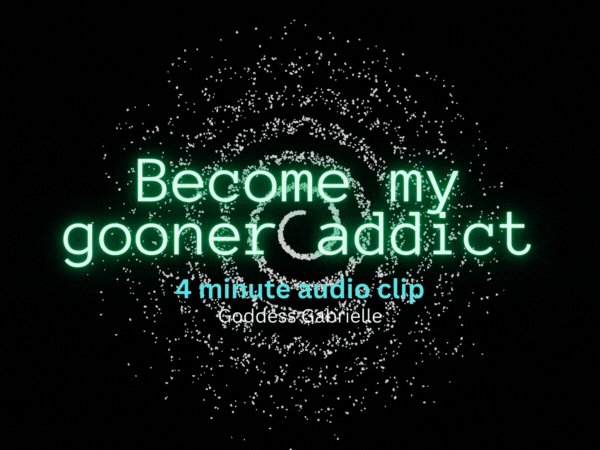 Become My Little Gooner Addict