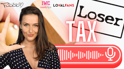 Loser Tax Audio