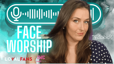 Face Worship Audio