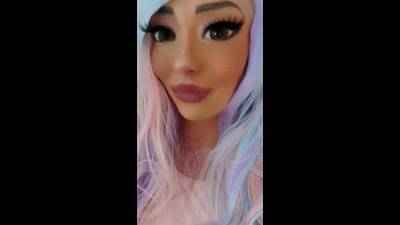 Blackmail-Fantasy For The Beginner