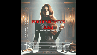 The Humiliation High Bet Your Dignity In My Games Of Chance