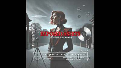 Exposed Assets The Price Of Public Pleasure