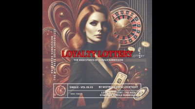 Loyalty Lottery The High Stakes Of Servile Submission