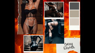 JOI Instructions, Ass Play And Count Down