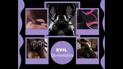 You Are A Cock Pleaser