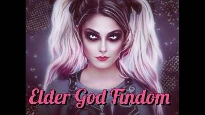 Elder God Findom