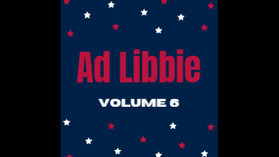 Ad Libbie Vol. 6 BBC