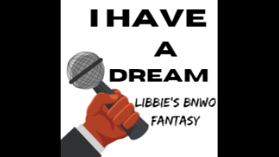 I Have A Dream