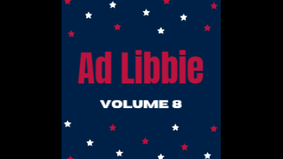 Ad Libbie Vol. 8 J. K. Rowling