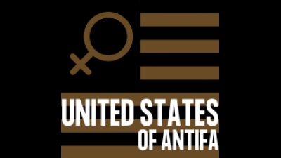 United States Of Antifa