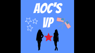 Aoc's Vp