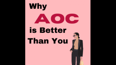 Why Aoc Is Better Than You