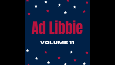 Ad Libbie Vol. 11 Christianity