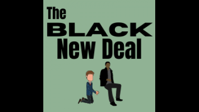 The Black New Deal
