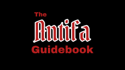The Antifa Guidebook