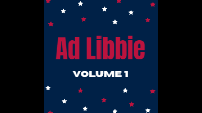 Ad Libbie Vol. 1 Intro