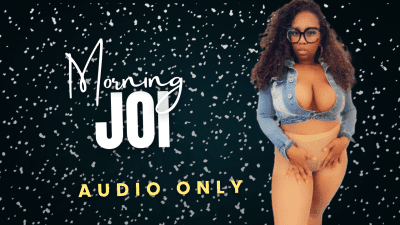 Morning JOI