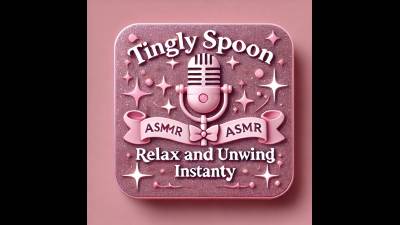 Tingly Spoon ASMR | Feel Tingles Instantly