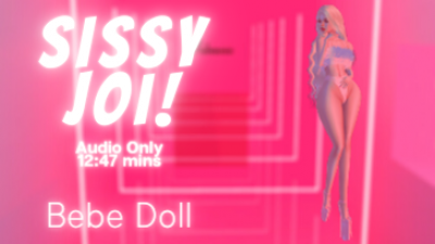 Sissy JOI