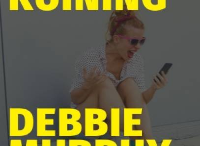 Calling Debbie Murphy A New Wife Being Ruined For Me